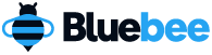 BlueBee Logo